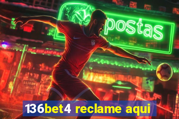 136bet4 reclame aqui